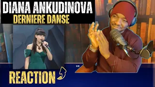 🌟 Kings React to Diana Ankudinova's "Derniere Danse" at the Majestic Kremlin Palace! 😮✨