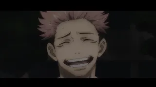 Jujutsu Kaisen - AMV  // XXXTENTACION - Save Me (LXRY Remix)