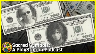 Funny Money | Sacred Symbols: A PlayStation Podcast, Episode 267