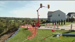 Landslide Concerns Continue In North Strabane Twp.