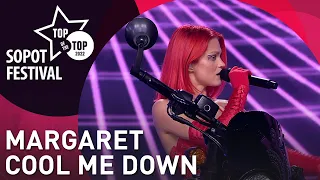 MARGARET - COOL ME DOWN | TOP OF THE TOP SOPOT FESTIVAL