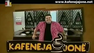 Kafeneja Jone   2016  Epizoda ma e re