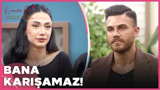 Yeliz'in İnce Çizgisi Berk'i Gerdi! Kısmetse Olur: Aşkın Gücü 2. Sezon 83. Bölüm