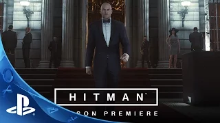 HITMAN - Season Premiere Trailer | PS4