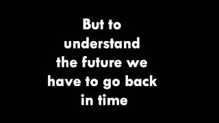 Pitbull - Back In Time Lyrics ~HD~