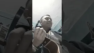 Aakhale-Anurag Khadka(Cover)