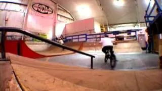 Sean Ricany VItal BMX