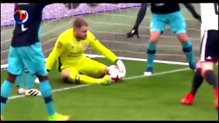 Top 10 Goal Keepers Mistake