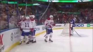 All Montreal Canadiens 2014 Playoff Goals