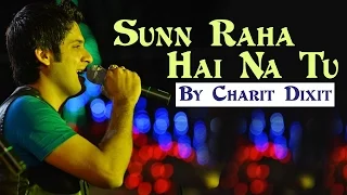 Sunn Raha Hai Na Tu Orchestral Mix (Being Indian Music Ft.Charit Dixit)  - Jai - Parthiv