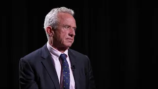 Inside Texas Politics | Robert F. Kennedy Jr. discusses his polling, major issues