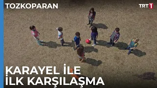 İlk karşılaşma - Tozkoparan 1.Bölüm