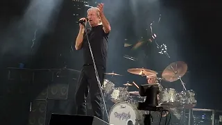 Deep Purple - Perfect Strangers | Ziggo Dome, Amsterdam, Netherlands, 10-10-2022