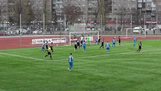 «Чайка» - «Ротор-2» 3:1 I Обзор матча (6/11/2021)