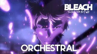 Bleach OST: Fade To Black (B13a) | Epic Orchestral Version