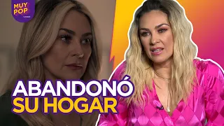 ¡La Rebelión: Aracely Arámbula y Adriana Paz nos hacen exclusivas confesiones!