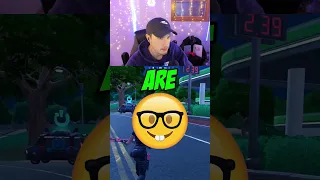 RAPPER vs SINGER in Fortnite..