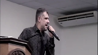 A Geração do altar - Apostolo Rodrigo Salgado