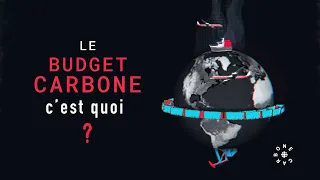 Carbone | Le budget carbone illustré