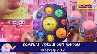 Kompilasi Video Shorts Random - 04 Goduplo TV