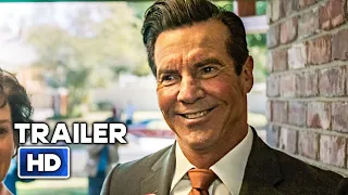 REAGAN Official Trailer (2024) Dennis Quaid, Jon Voight Movie HD