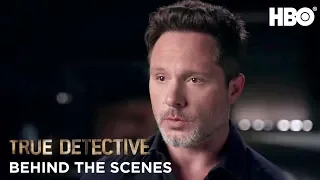 BTS: Kiss Tomorrow Goodbye ft. Nic Pizzolatto | True Detective | Season 3