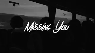 The Vamps - Missing You (Lyrics)