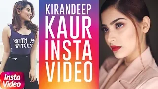 Kirandeep Kaur | Insta Video | Jodi Teri Meri | Jassi Gill | Speed Records