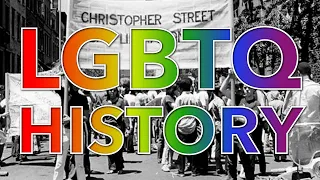 LGBTQ History Facts You Didn't Know (Supercut)