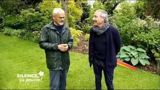 Visite du jardin de Ker Louis - Silence, ça pousse !