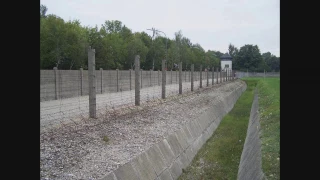 KZ Dachau, the Dachau Concentration Camp - Dachau, Germany