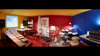 Anselm Wild - 39. "When You're gone" -  Drums like Steve