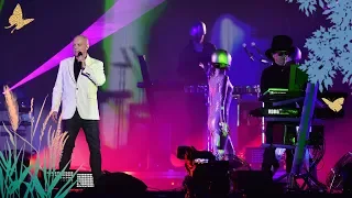 Pet Shop Boys - Always On My Mind (Radio 2 Live in Hyde Park 2019)