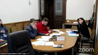 Комісія охорони здоров'я та соціального захисту 27.02.2023