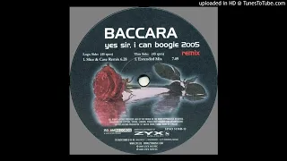 Baccara - Yes Sir, I Can Boogie 2005 (Extended Mix)