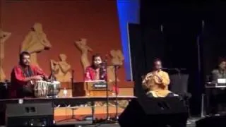 Timiro Bidari-Bangla Utsav 2011-Shabnam Abedi-Nazrul Sangeet