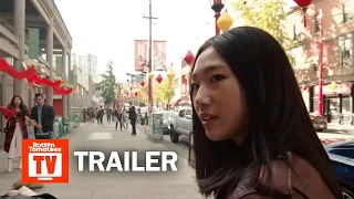 Kung Fu Season 1 Trailer | 'Family Style' | Rotten Tomatoes TV