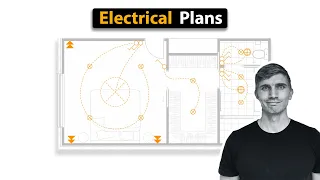 Electrical plans - The EASY way