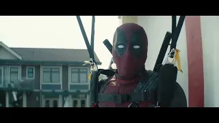 BORA RIR UM POUCO, DEADPOOL NO BATTLEROYAL COM ALEATÓRIOS!