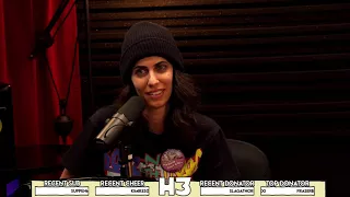 dunkey and Ethan of h3h3 talk about Dota 2