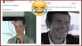 MEMES VIDEO VIRAL DE LA HIPOTECA | Vídeo de Simón Pérez y Silvia Charro