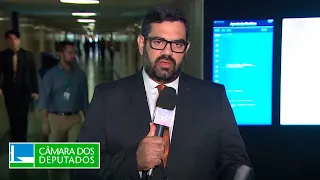 Direto da Câmara das Comissões - 05/10/23