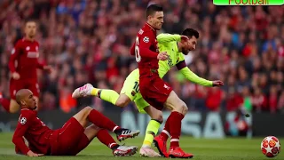 Amazing scenes as Liverpool reach the Champions League final with stunning comeback 4-0