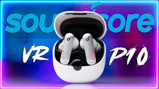 🔥 Soundcore VR P10 Low Latency Gaming Earbuds - [Made For Meta]