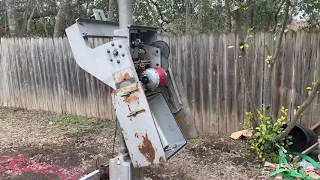 Broken Gate On a Railroad Crossing (How To Fix)