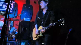 The Vibrators - Troops Of Tomorrow (2) *Live* @ Sonic Ballroom, Cologne, 14.02.2016