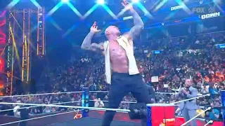 Randy Orton Returns to WWE SmackDown - WWE SmackDown | Dec. 1, 2023