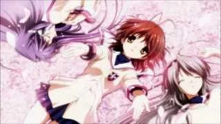 Clannad: After Story - Torch (Full) [HD/HQ] {Ending}