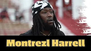 Montrezl made his presence known that he is officially back to himself at DA House Runs In Atlanta