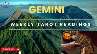 GEMINI Weekly Tarot Reading September 2023| Life Changing Month! Superb Achievement & All Victory